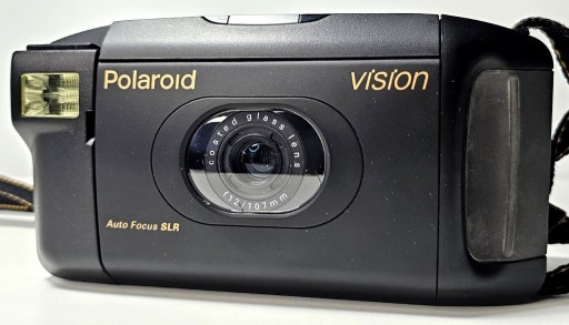 Zdjęcie oferty: Aparat natychmiastowy Polaroid Vision Auto Focus 