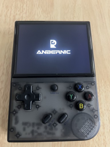 Zdjęcie oferty: Anbernic RG35XX Plus