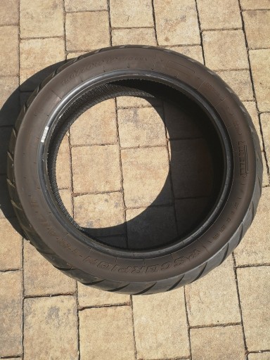 Zdjęcie oferty: Opony motocyklowy Pirelli Scorpion Trail 150/70 17