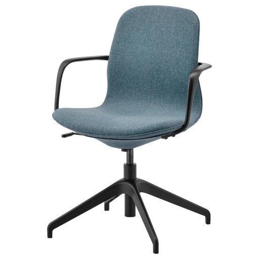 Zdjęcie oferty: Krzesło biurowe Ikea Langfjall