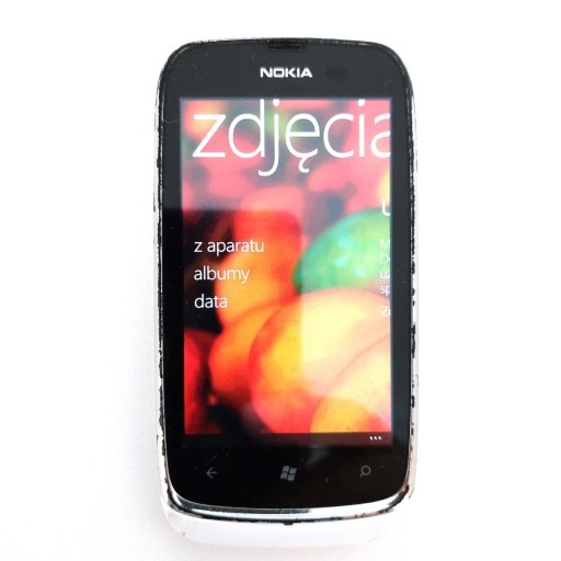Zdjęcie oferty: Nokia Lumia 610 (RM-835). Wawa Bródno, Kondratowic