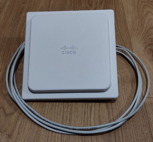 Zdjęcie oferty: Antena CISCO AIR-ANT2524V4C-R=