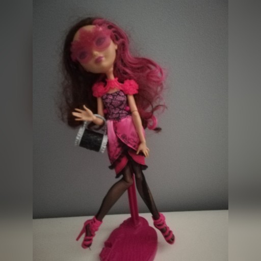 Zdjęcie oferty: Ever after high briar beauty