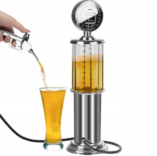 Zdjęcie oferty: Dystrybutor Alkoholu Dozownik Dyspenser na Imprezę Nalewak do Piwa Prezent