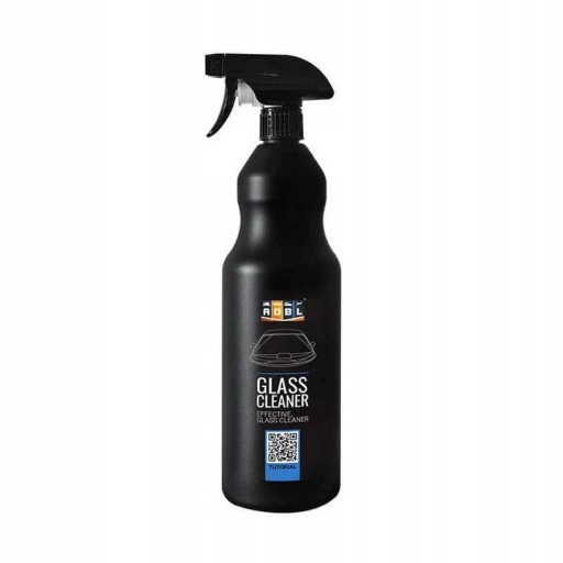 Zdjęcie oferty: Płyn do szyb samochodowych ADBL Glass Cleaner 0,5L