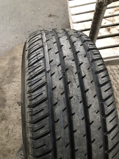 Zdjęcie oferty: Opona Michelin   Pilot HX 225/60R15 96V