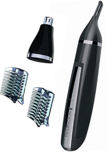 Zdjęcie oferty: Remington NE 3350 Trymer do nosa, uszu i brody