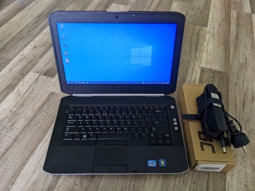 Zdjęcie oferty: Laptop 14" Dell Latitude E5420 i3-2350M/4GB/128GB