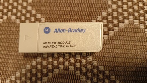 Zdjęcie oferty: Moduł do sterownka Allen-Bradley ML1200