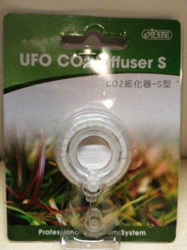 Zdjęcie oferty: Dyfuzor CO2 ISTA Ufo n (814)