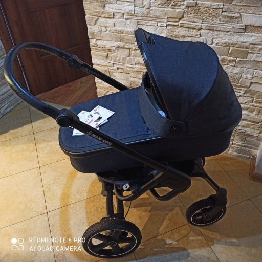 Zdjęcie oferty: Maxi Cosi nova 4 