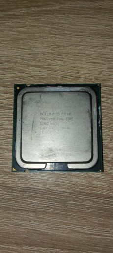 Zdjęcie oferty: Intel Pentium E2160