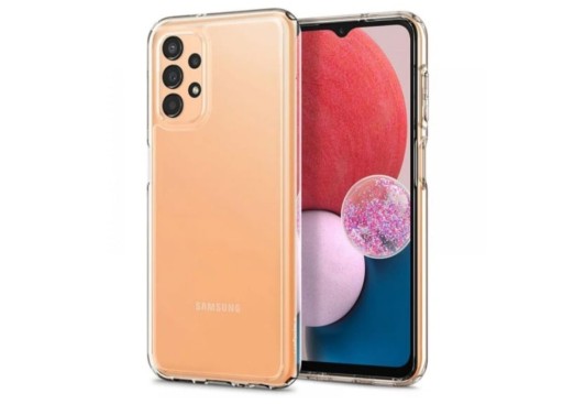 Zdjęcie oferty: Plecki Spigen Ultra Hybrid do Galaxy A13