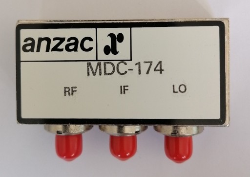 Zdjęcie oferty: MIXER MDC - 174 ,  od1 MHz do 2800 MHz