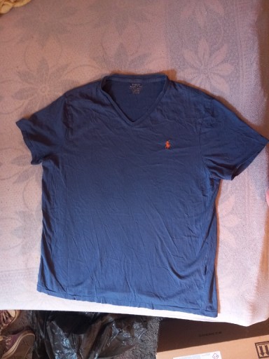 Zdjęcie oferty: Koszulka polo Ralph lauren