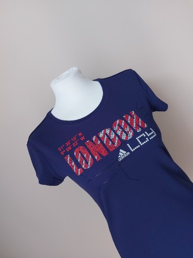 Zdjęcie oferty: Koszulka damska Adidas