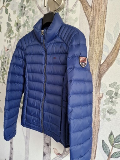 Zdjęcie oferty: Kurtka przejściowa Tommy hilfiger 