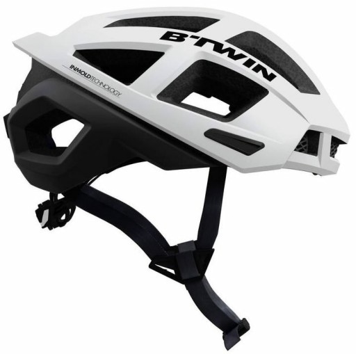 Zdjęcie oferty: Kask btwin 900 rower L