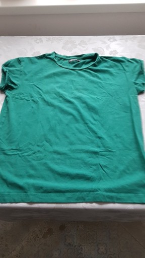 Zdjęcie oferty: Damski T shirt "Tom & Rose" wielkość M