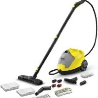 Zdjęcie oferty: Parownica KARCHER SC2.550C