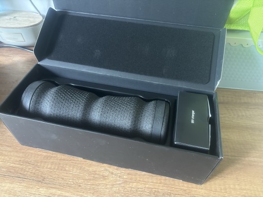 Zdjęcie oferty: Masażer wibracyjny roller do masażu vyper go  HyperIce