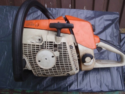 Zdjęcie oferty: Piła spalinowa Stihl MS 280