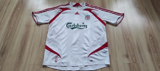 Zdjęcie oferty: Liverpool Adidas oryginal oldschool XL