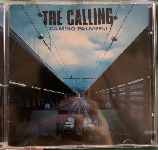 Zdjęcie oferty: The Calling camino palmero z niemiec