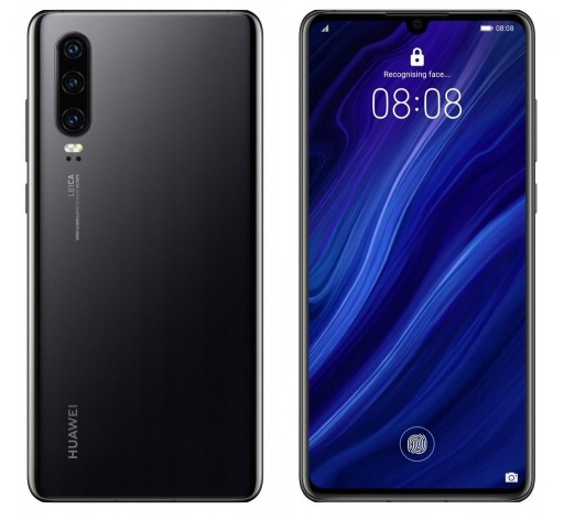 Zdjęcie oferty: Huawei P30 Lite Black