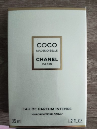 Zdjęcie oferty: Coco Chanel Mademoiselle 