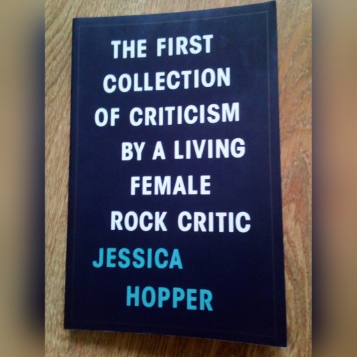 Zdjęcie oferty: The first collection of criticism... - J. Hopper