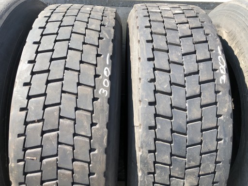 Zdjęcie oferty: Opony Continetal Contiefficient Prod 317/70 R22,5