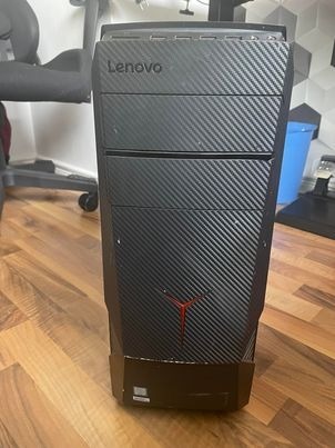 Zdjęcie oferty: Komputer PC Gamingowy LENOVO Ideacentre Y700-34ISH