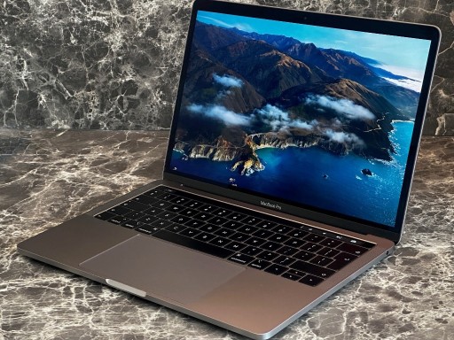 Zdjęcie oferty: MacBook Pro 13 2019 Intel Core i5 256 GB SSD 8GB