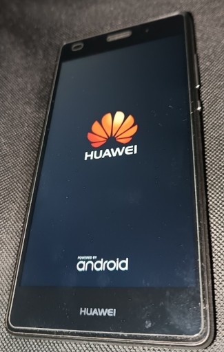 Zdjęcie oferty: Smartfon Huawei P8 Lite Licytacja od 1 zł !!