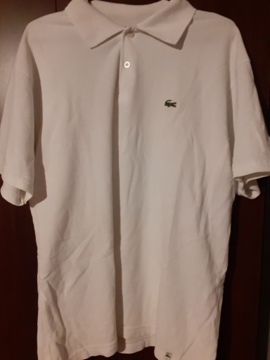 Zdjęcie oferty: polo lacoste