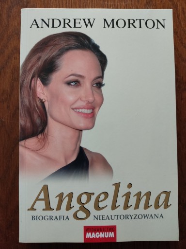 Zdjęcie oferty: Angelina Morton