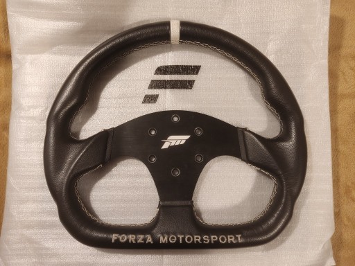 Zdjęcie oferty: Kierownica fanatec ClubSport GT Forza Motorsport