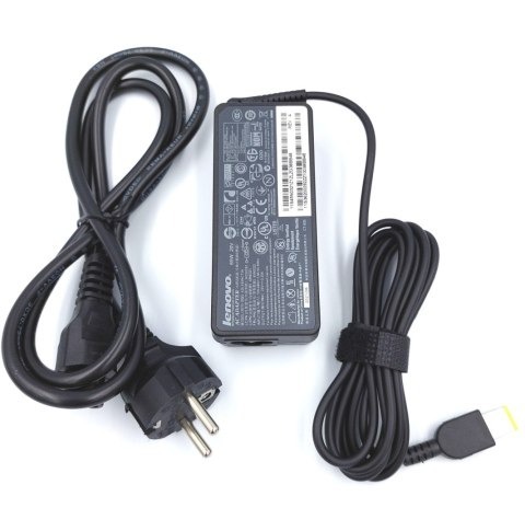 Zdjęcie oferty: Lenovo AC adapter 65W 20V 3.25A