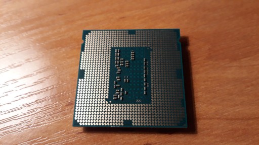 Zdjęcie oferty: Intel Core i7 4770K