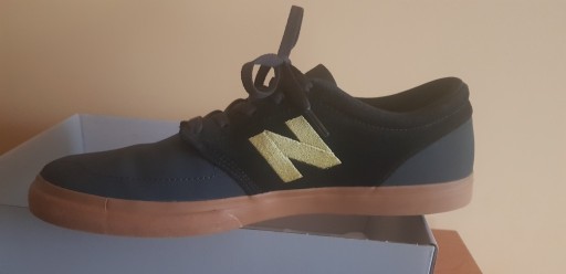 Zdjęcie oferty: Buty NewBalance Numeric 345 rozmiar 45,5