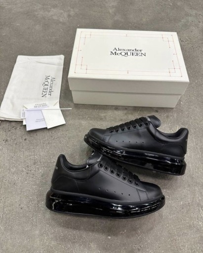 Zdjęcie oferty: Buty firmy Alexander McQueen