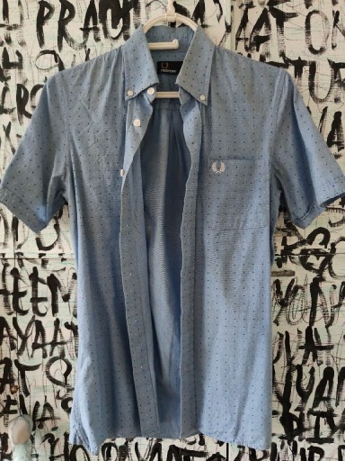 Zdjęcie oferty: Fred Perry original 