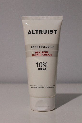 Zdjęcie oferty: Regenerujący krem Altruist Repair Cream 10% Urea