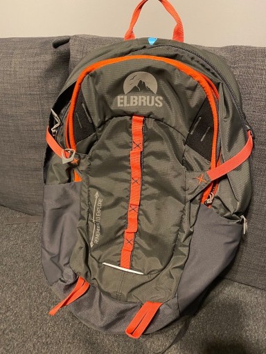 Zdjęcie oferty: Plecak Elbrus 22l