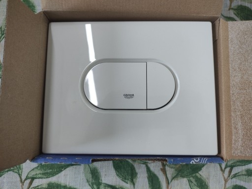 Zdjęcie oferty: GROHE Arena Cosmopolitan Przycisk uruchamiający pneumatyczny 38858SH0