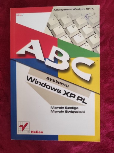Zdjęcie oferty: Windows XP PL - helion