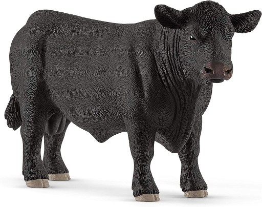 Zdjęcie oferty: SCHLEICH SLH 13879 Aberdeen Angus, nowe