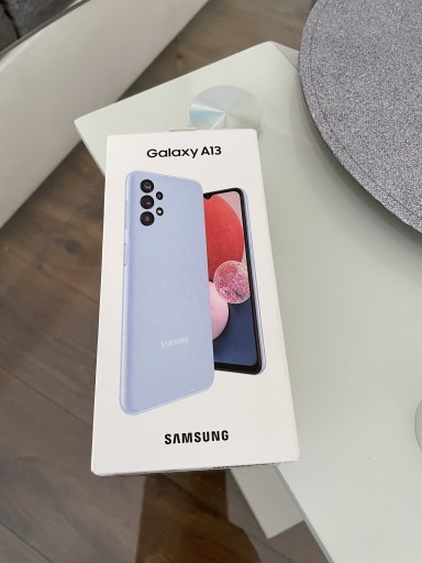 Zdjęcie oferty: Samsung galaxy A13