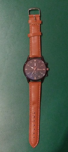 Zdjęcie oferty: Nowy zegarek  marki Geneva plus 3 bransoletki 